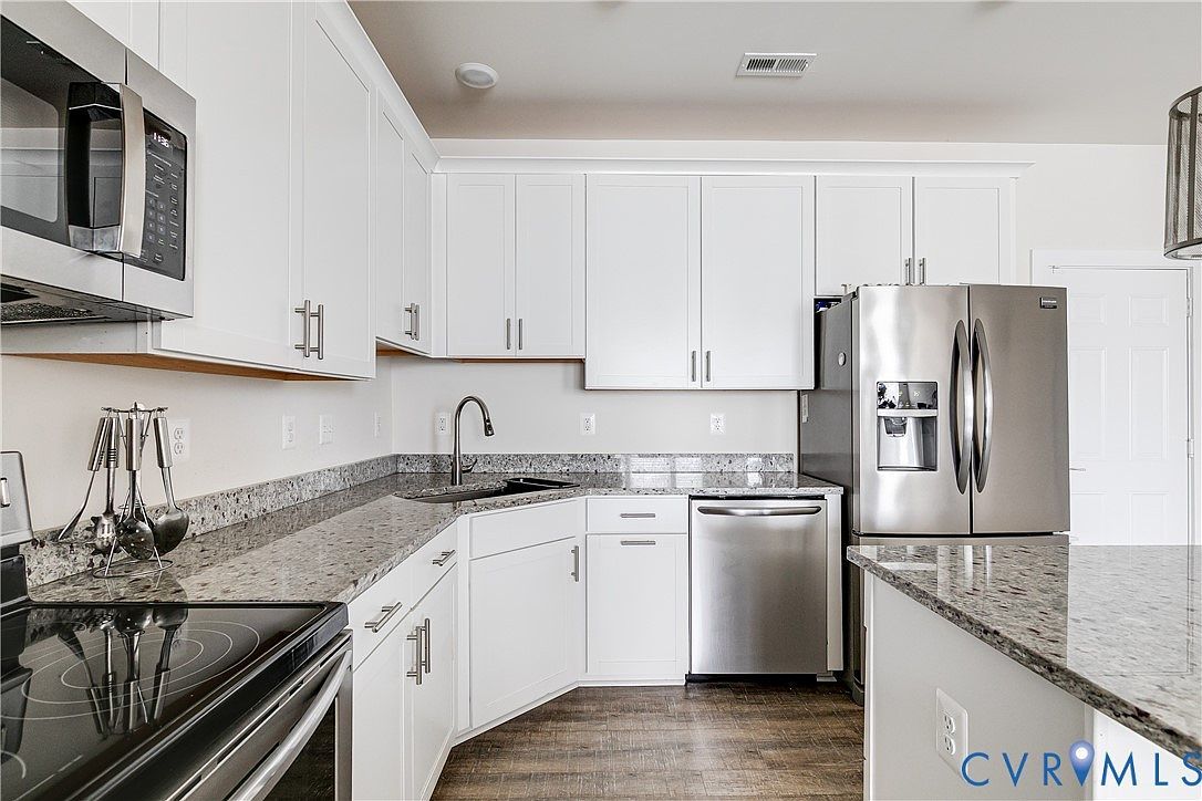 4228 Bon Secours Pkwy Unit A Henrico, VA 23233  | Condominium