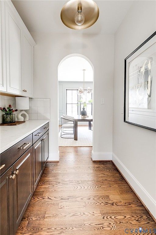 511 Granite Ave Richmond, VA 23226  | Single Family