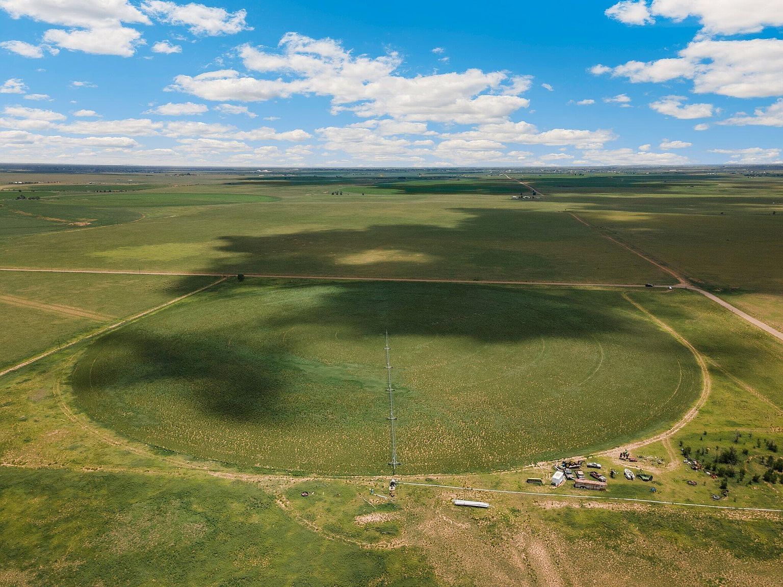 13 Boomer Rd Stanley, NM 87056  | Land/Lot