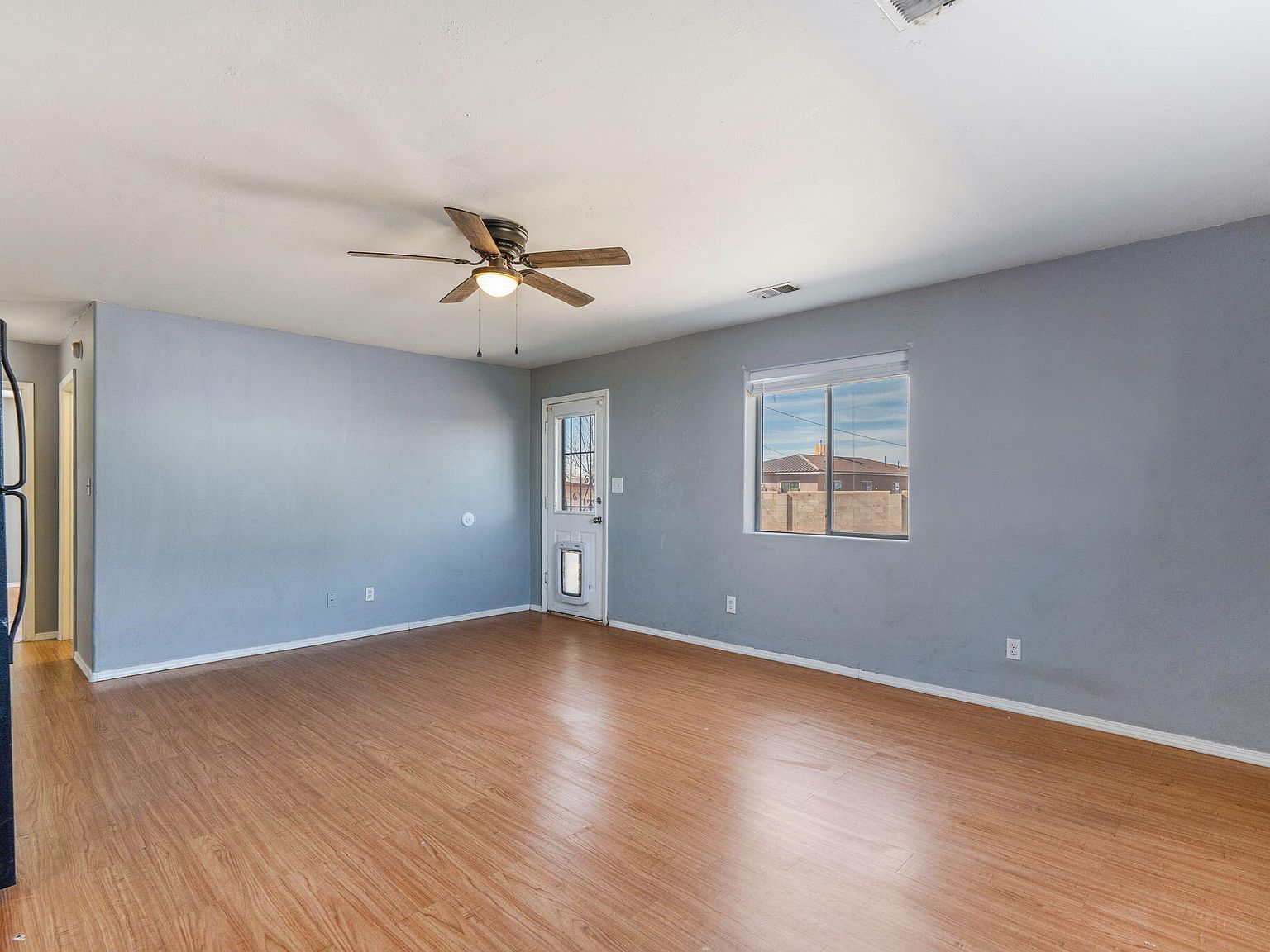 4603 Clay St SE Albuquerque, NM 87105  | Single Family