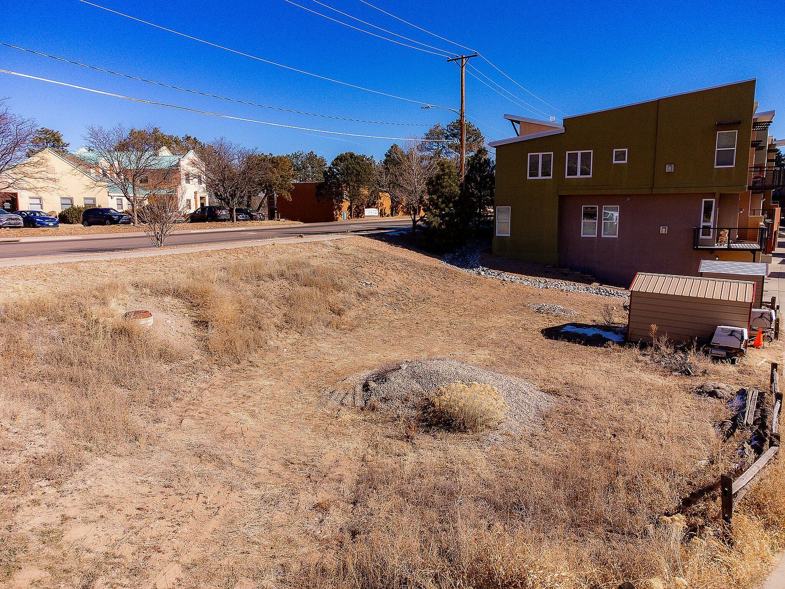 0 Canyon Vw #11-13-19 Los Alamos, NM 87544  | Land/Lot