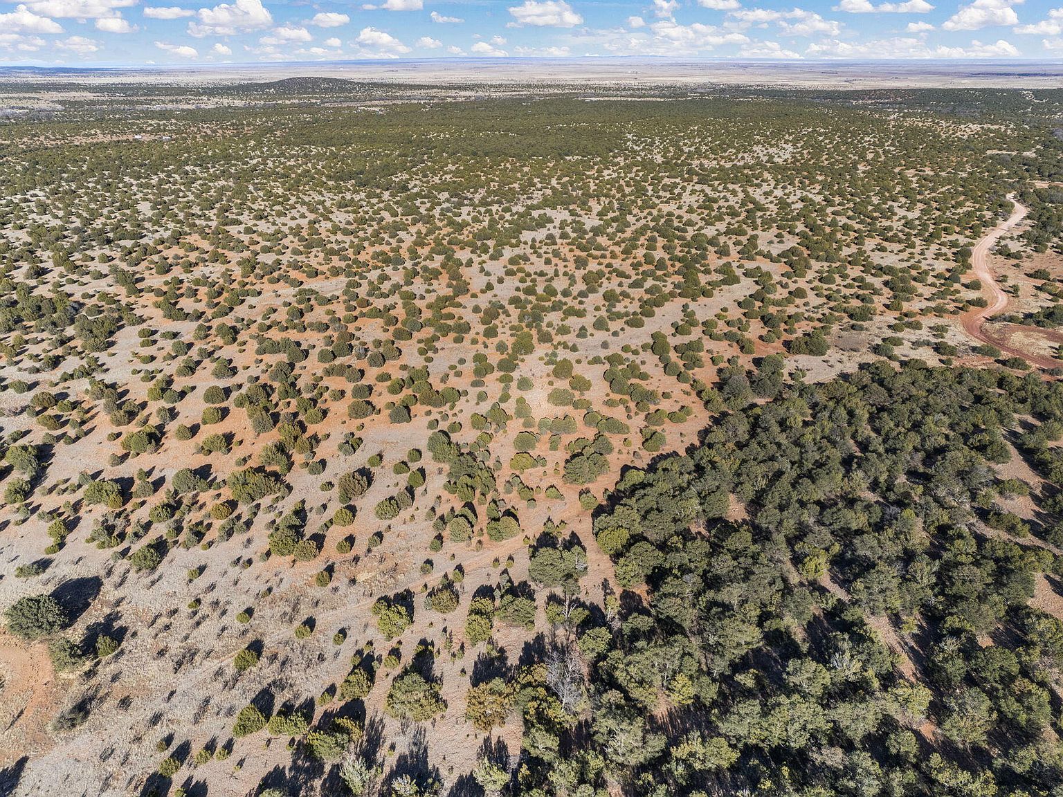 Subd Manzano Grant S #31 & 32 Mountainair, NM 87036  | Land/Lot