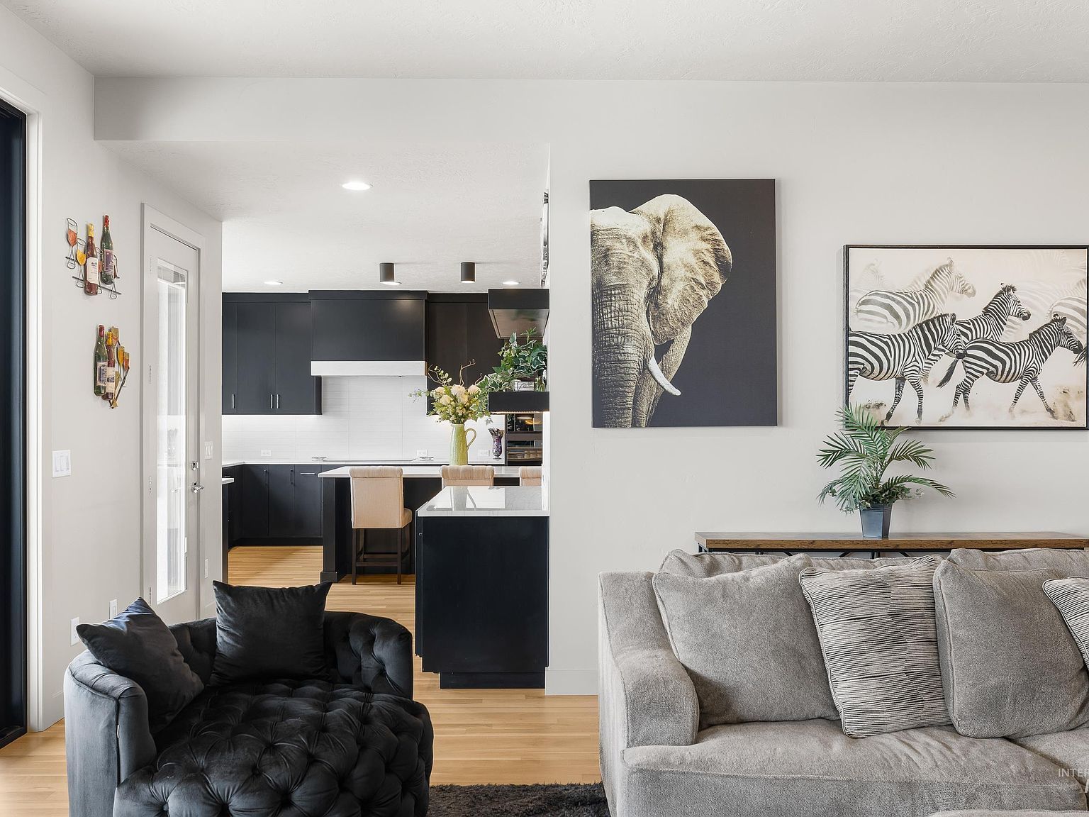 9828 W Broadford Dr Star, ID 83669  | Single Family