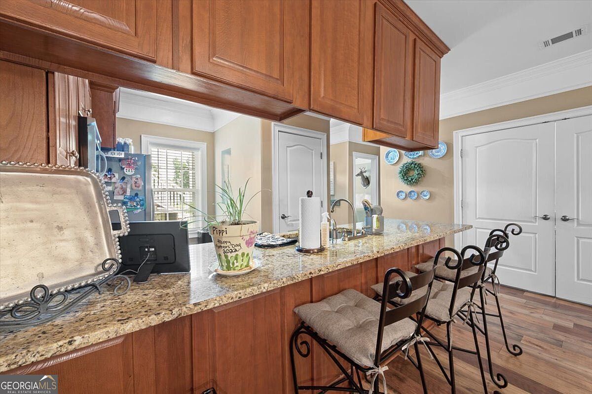 7272 Shellman Bluff Rd NE UNIT 21 Townsend, GA 31331  | Condominium