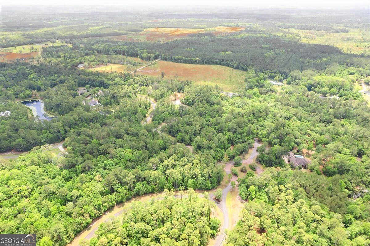 1 River Place Dr #C Waverly, GA 31565  | Land/Lot