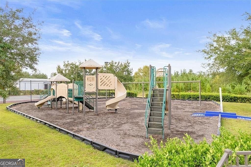 LOT 34 Landing Ln Waynesville, GA 31566  | Land/Lot