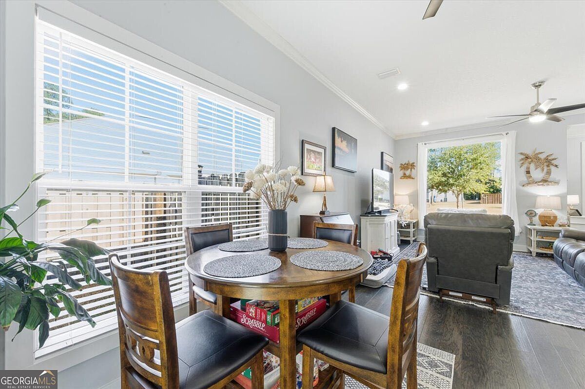 180 Sweetwater Blvd Brunswick, GA 31525  | Single Family