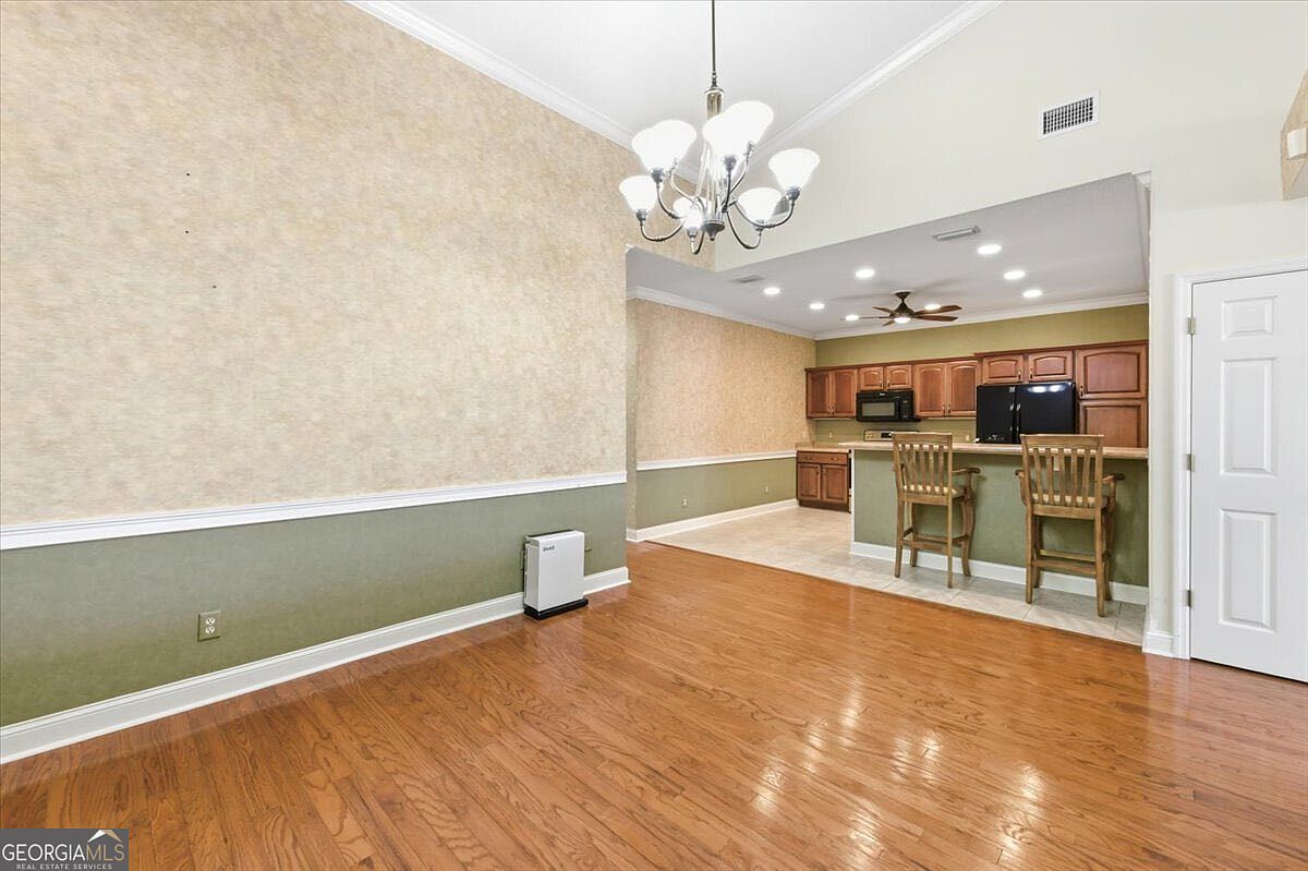 190 Peppertree Crossing Ave Brunswick, GA 31525 | New build