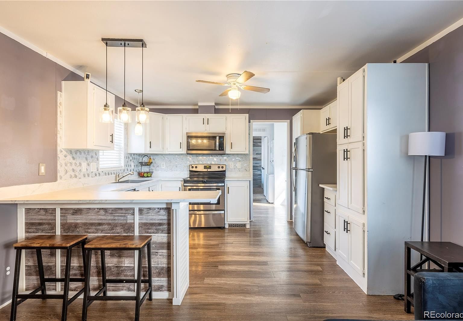 1500 W Thornton Pkwy LOT 233 Thornton, CO 80260  | New build