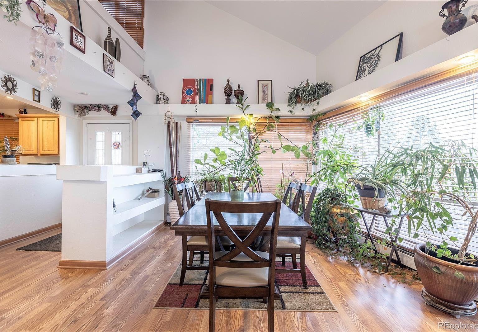 6541 Alpine Dr Parker, CO 80134 | Single Family