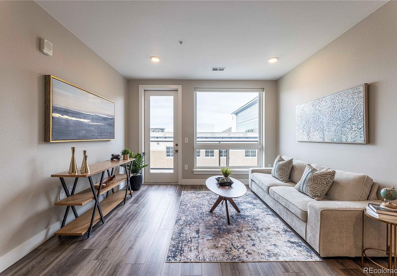 20 Wilcox St #318 Castle Rock, CO 80104  | Condominium