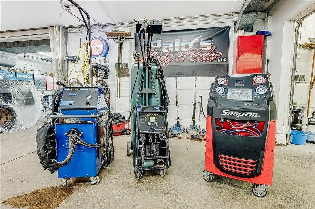 1859 McClellandtown Rd Masontown, PA 15461  | Single Family