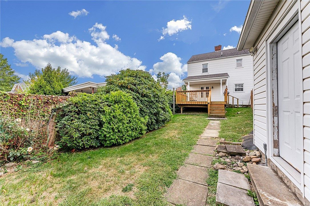 54 Downer Ave Uniontown, PA 15401 | Single Family