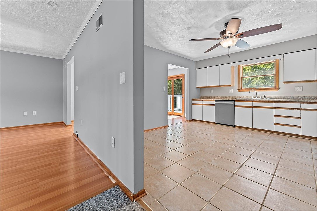 56 Ruble Dr S Uniontown, PA 15401 | Single Family