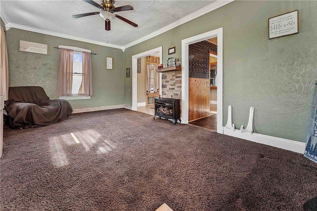 829 Oden St Confluence, PA 15424  | Single Family