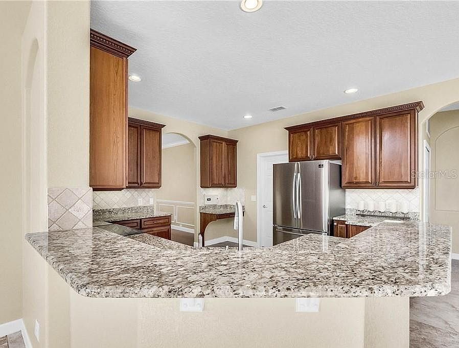 108 Whispering Pines Way Davenport, FL 33837 | Single Family