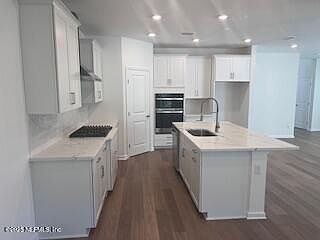 826 Brook Forest Dr Saint Augustine, FL 32092  | Single Family