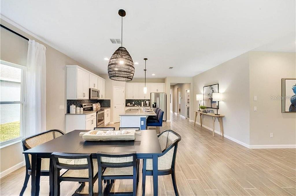 2953 Supermarine Rd Tavares, FL 32778  | Single Family