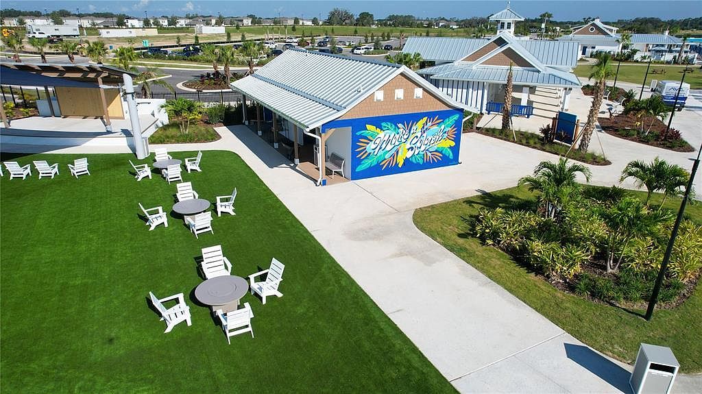 31792 Kestrel Calling Dr San Antonio, FL 33576 | New build