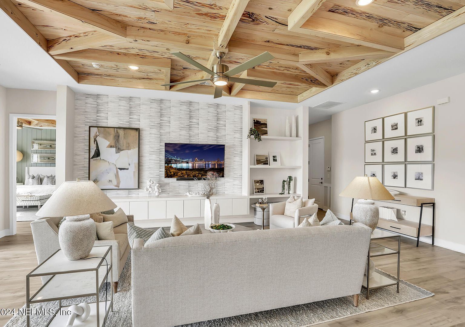 565 Knotted Birch Ave Saint Augustine, FL 32092  | Single Family