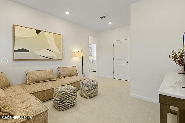 262 Fern Valley Ct Saint Augustine, FL 32092 | New build