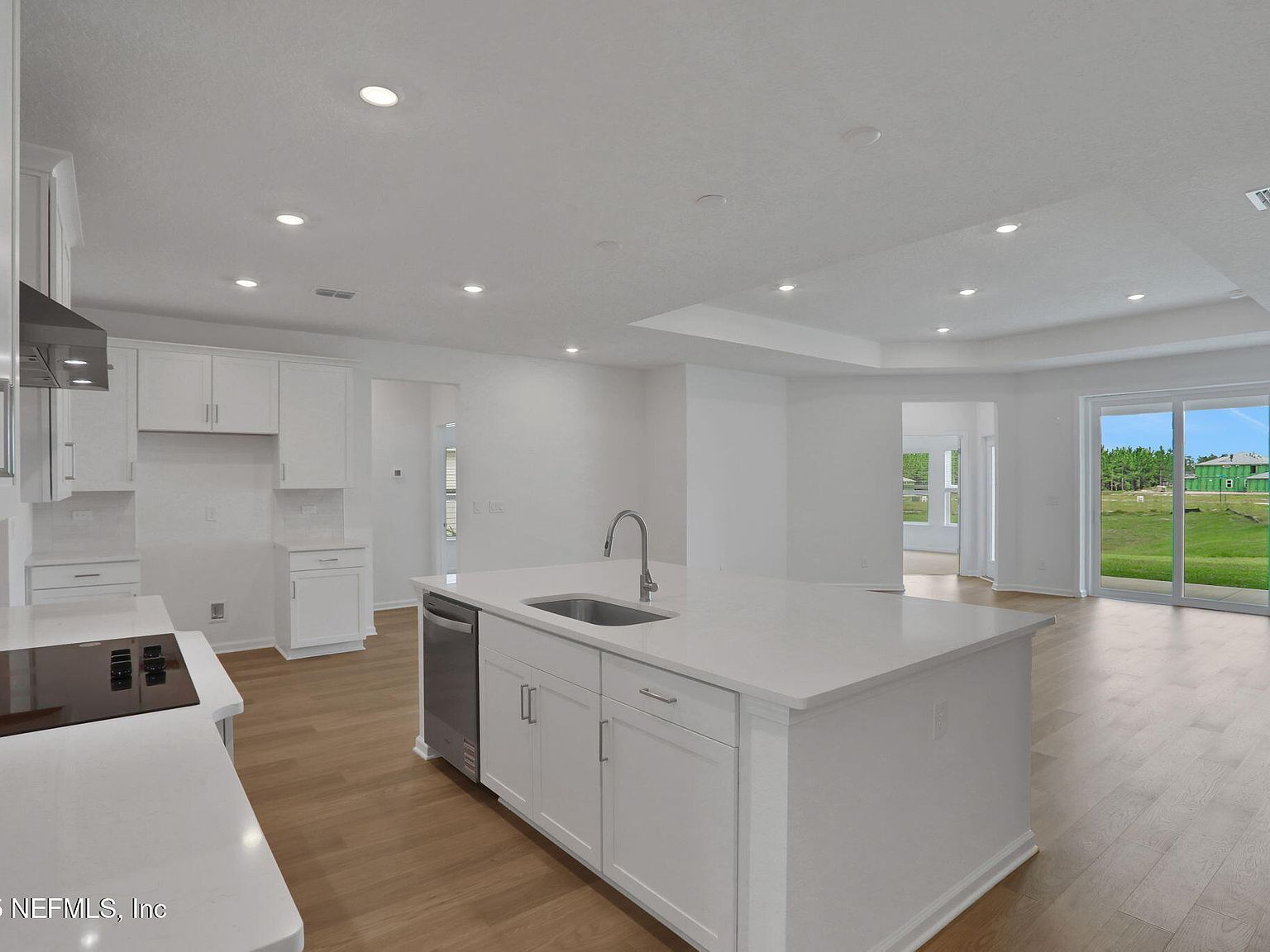 3581 Zydeco Loop Green Cove Springs, FL 32043  | Single Family