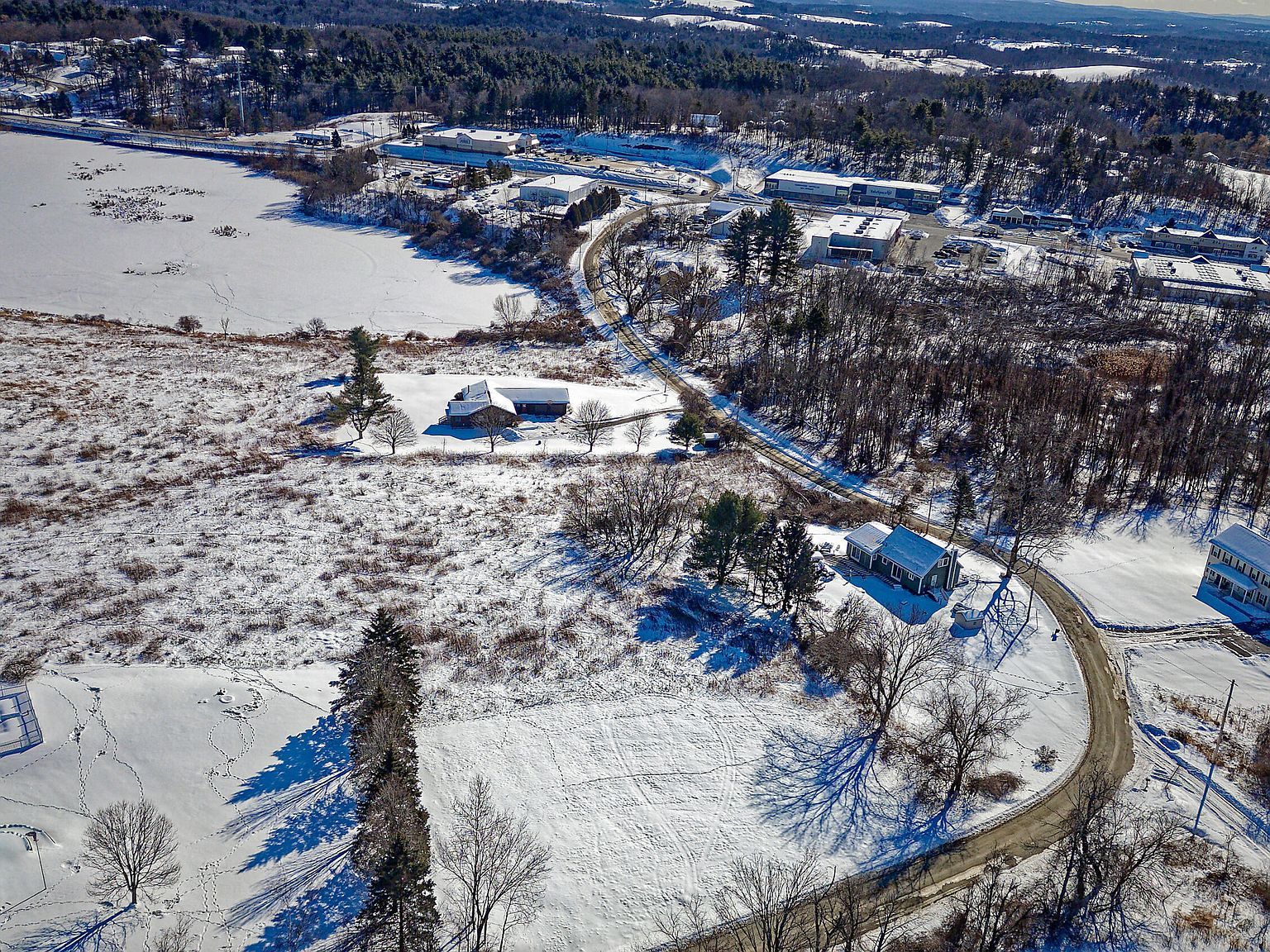 98 Wilrose Ln Troy, NY 12180  | Land/Lot