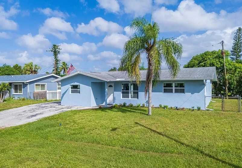 2209 Delta St, Fort Myers, FL, USA, 33907 | Single Family
