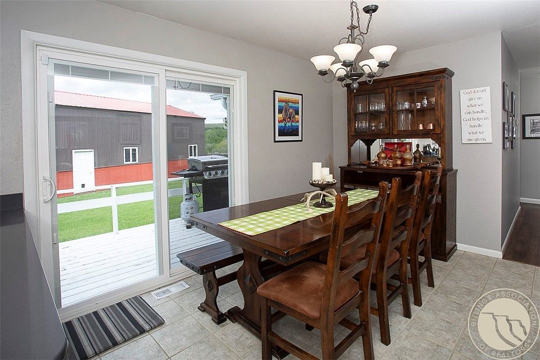 6802 Us Highway 212 Red Lodge, MT 59068 | Single Family