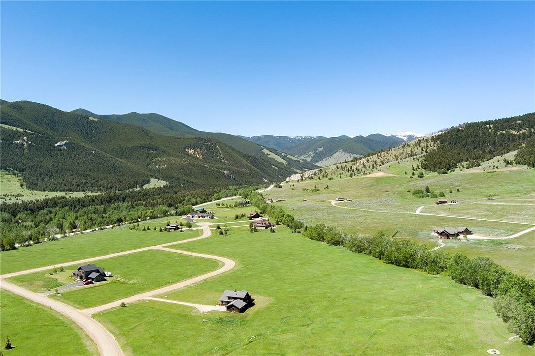 Palisades Loop Red Lodge, MT 59068 | Land/Lot