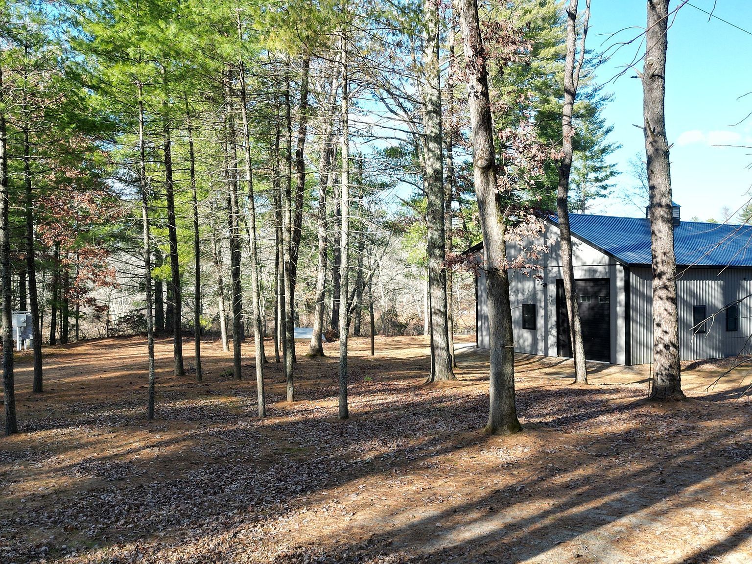 71 Deerfield Dr Sterling, CT 06377 | Land/Lot