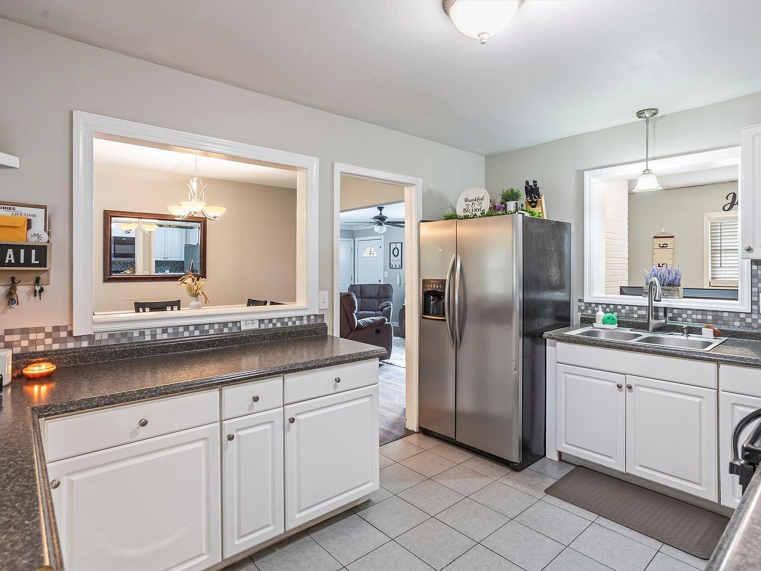 1926 Robin Rd North Augusta, SC 29841 | Single Family