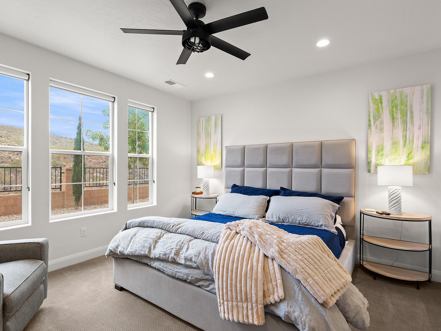 2388 E Cascada Way Washington, UT 84780  | New build