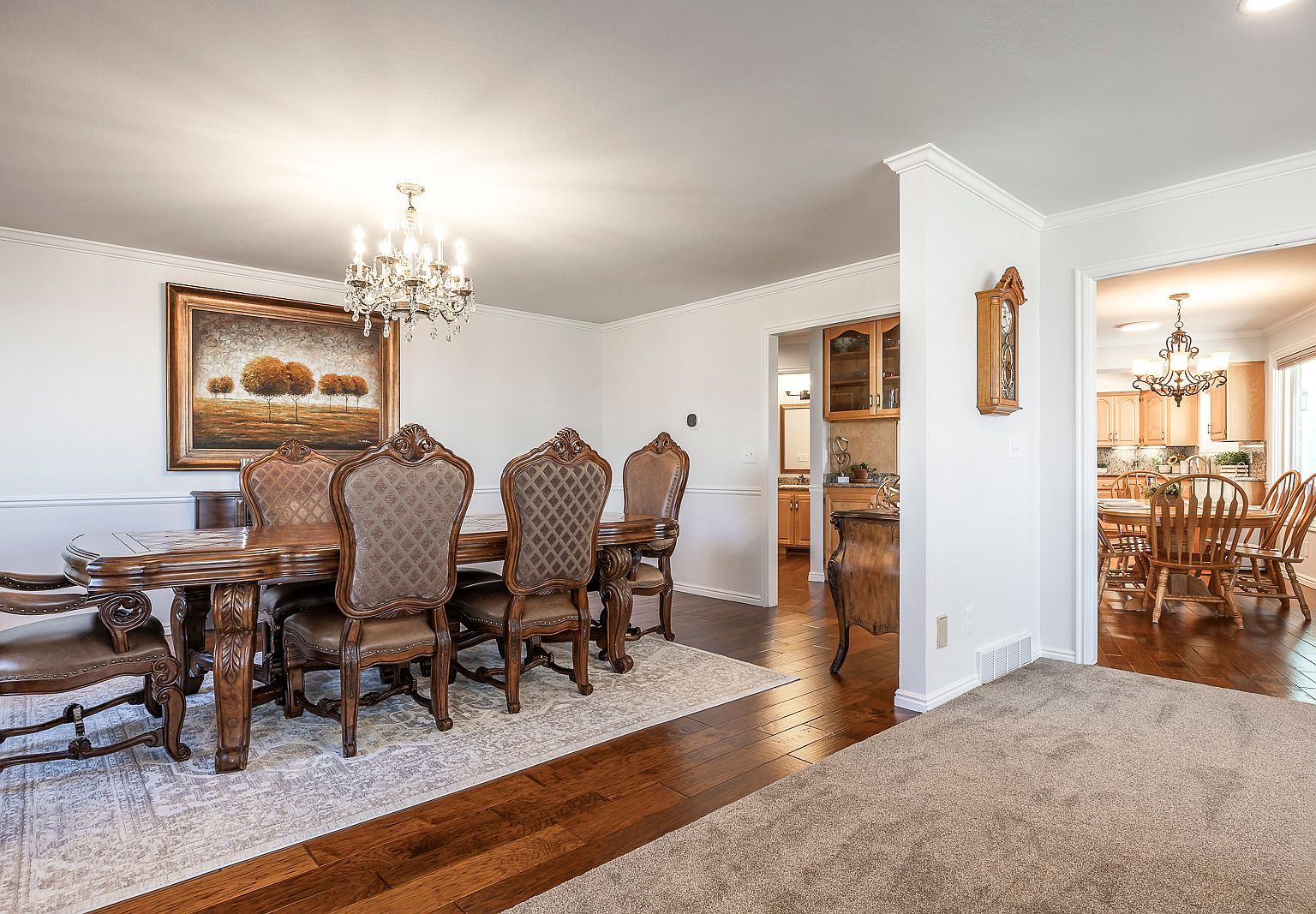 2520 S Oak Ridge Dr Spanish Fork, UT 84660 | Single Family