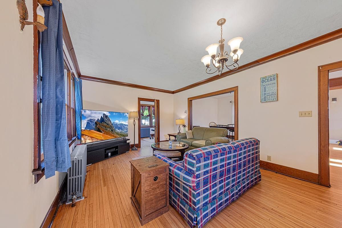 205 2nd St SW Blooming Prairie, MN 55917  | Single Family