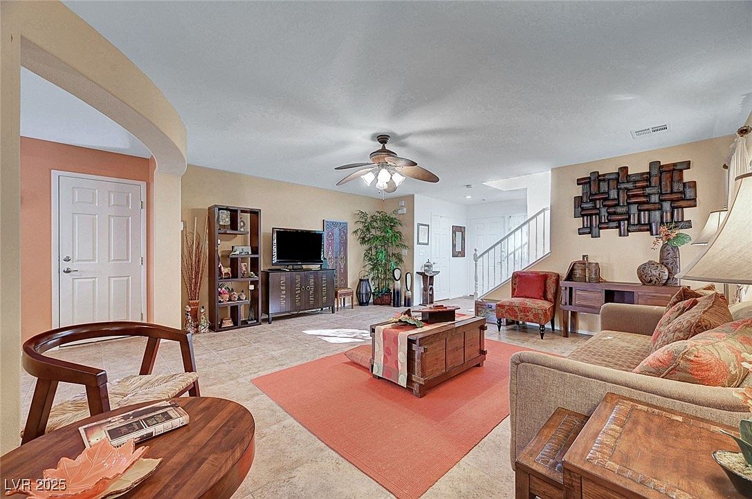 763 Magrath St Spring Valley, NV 89178  | Single Family