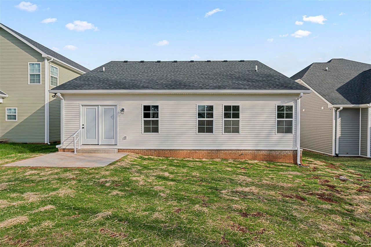 566 Vining Ln Bowling Green, KY 42104  | Single Family