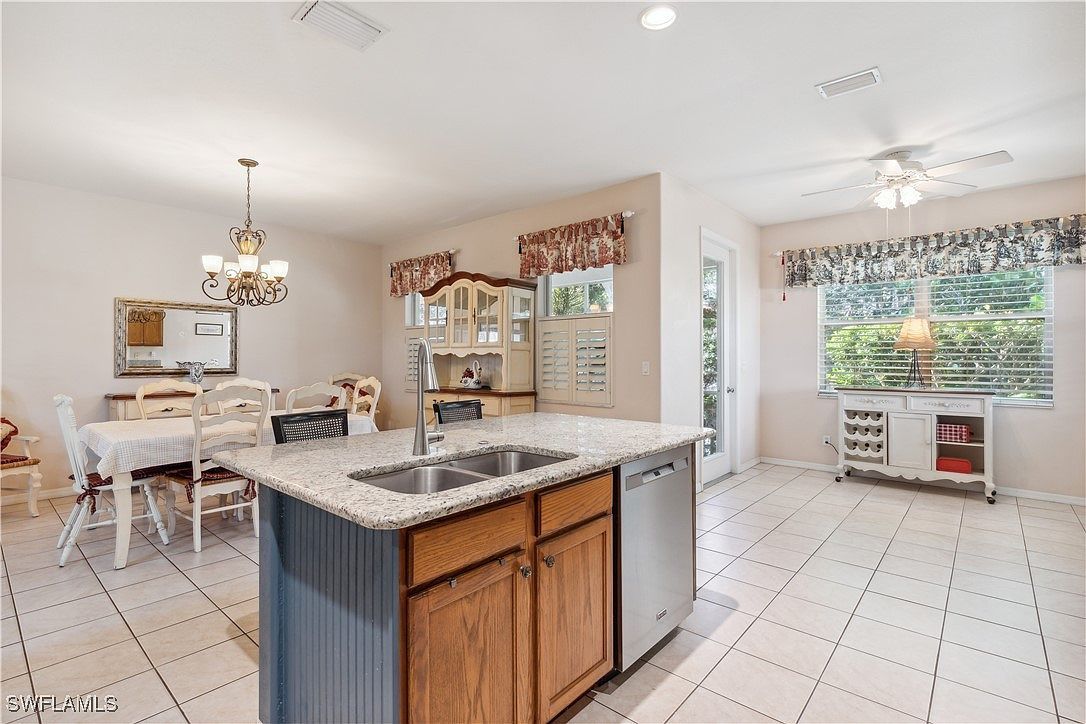 9475 Silver Pine Loop Fort Myers, FL 33967 | Single Family