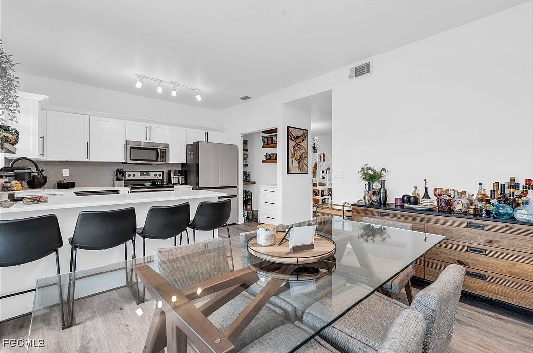 3825 Schoolhouse Rd E APT 5 Fort Myers, FL 33916  | New build