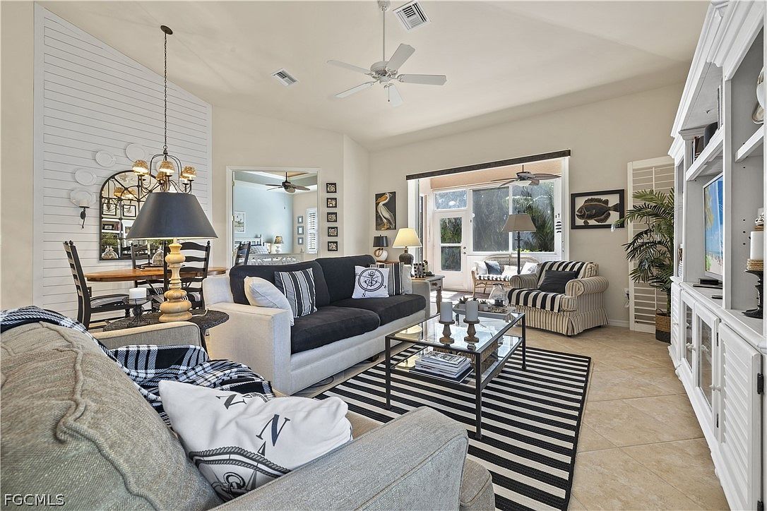 15236 Knots Lndg Fort Myers, FL 33908 | Single Family