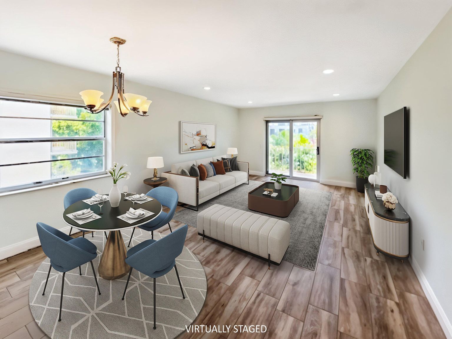 1120 99th St APT 301 Bay Harbor Islands, FL 33154  | Condominium