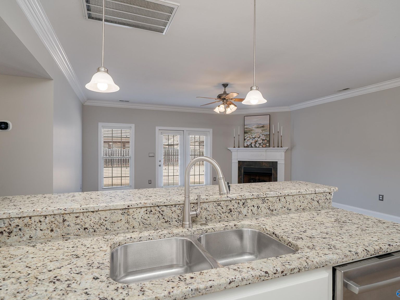 6606 Emmett Dr SE Owens Cross Roads, AL 35763 | Single Family