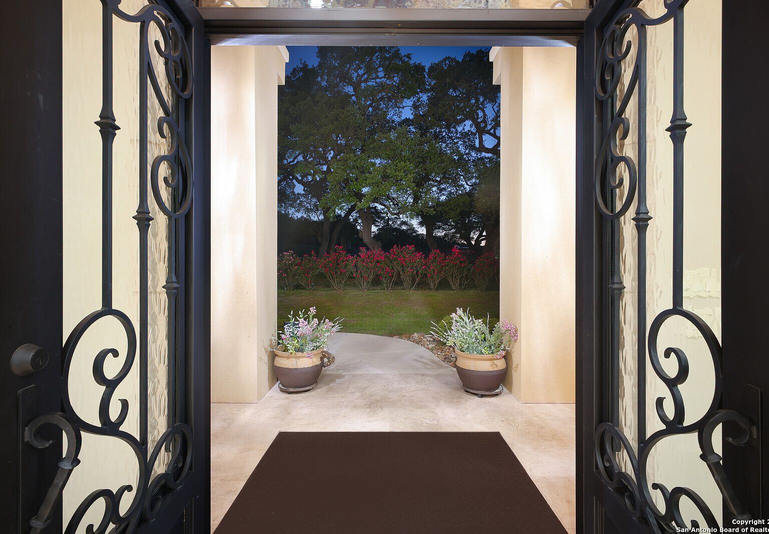 5303 Arroyo Luis Dr Bulverde, TX 78163  | Single Family