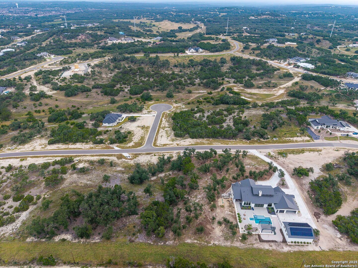 593 Rosemary Ridge Dr #174 Bulverde, TX 78163  | Land/Lot