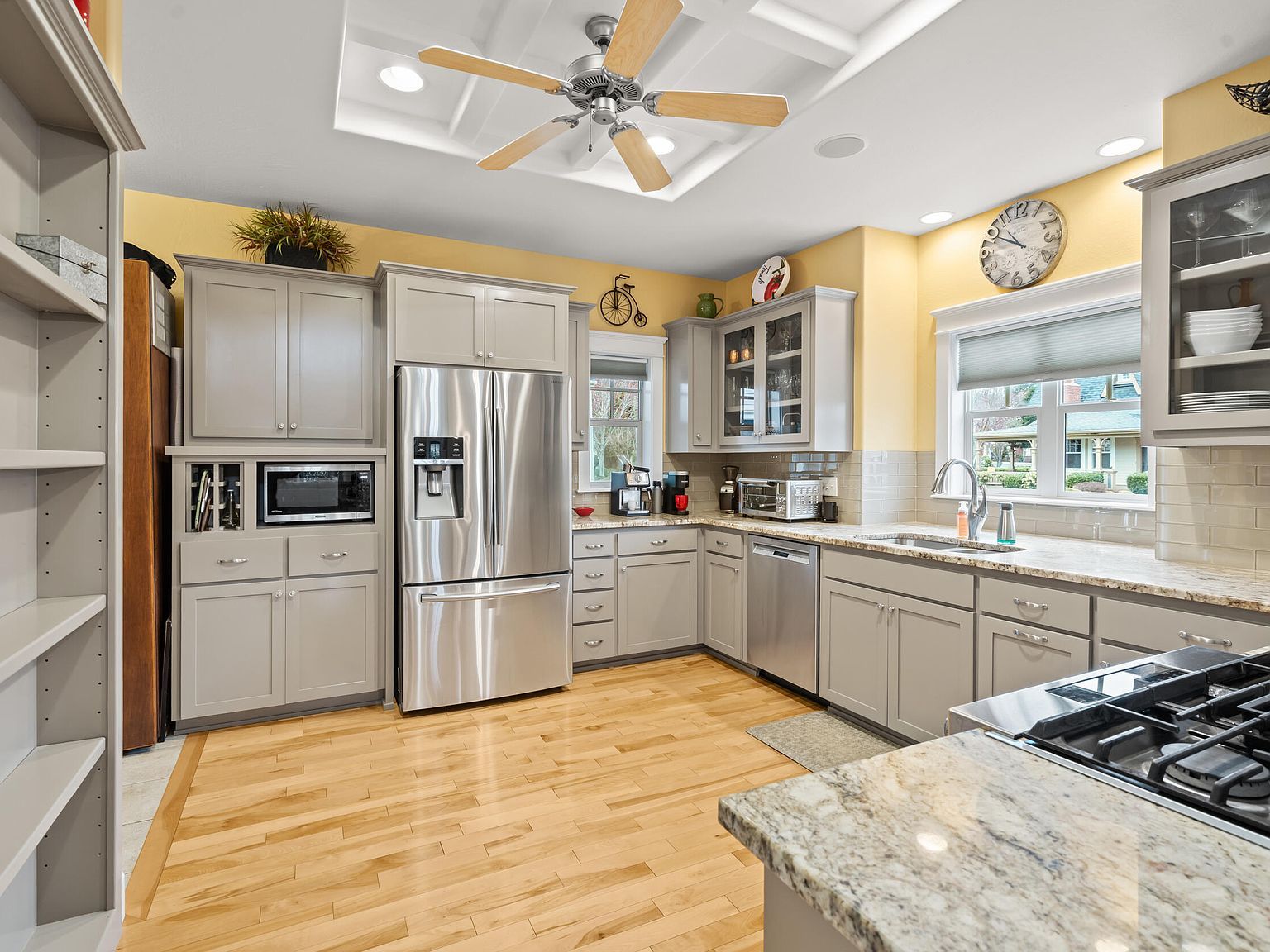 110 Taylor St Jacksonville, OR 97530  | Single Family