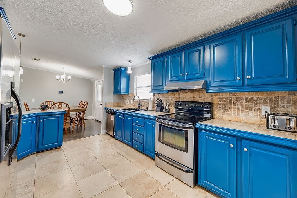 709 Ritchey Rd Valley View, TX 76272  | New build