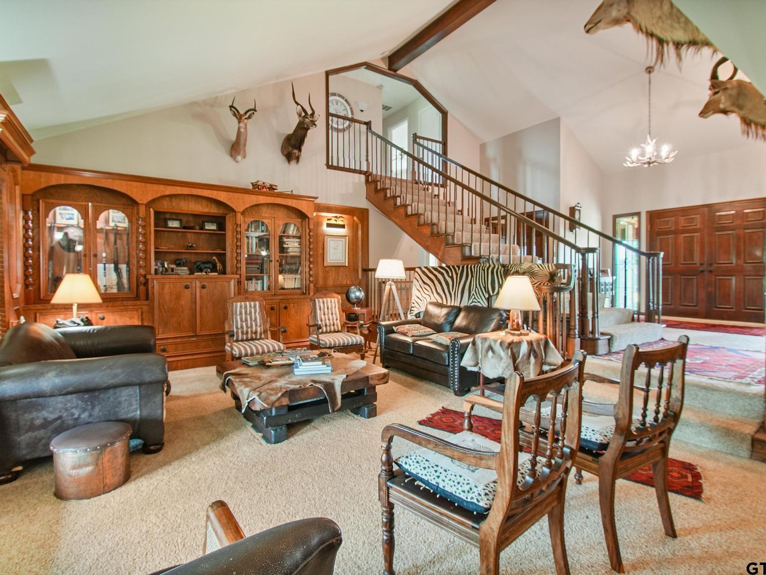 11074 W Highway 64 Overton, TX 75684  | Single Family