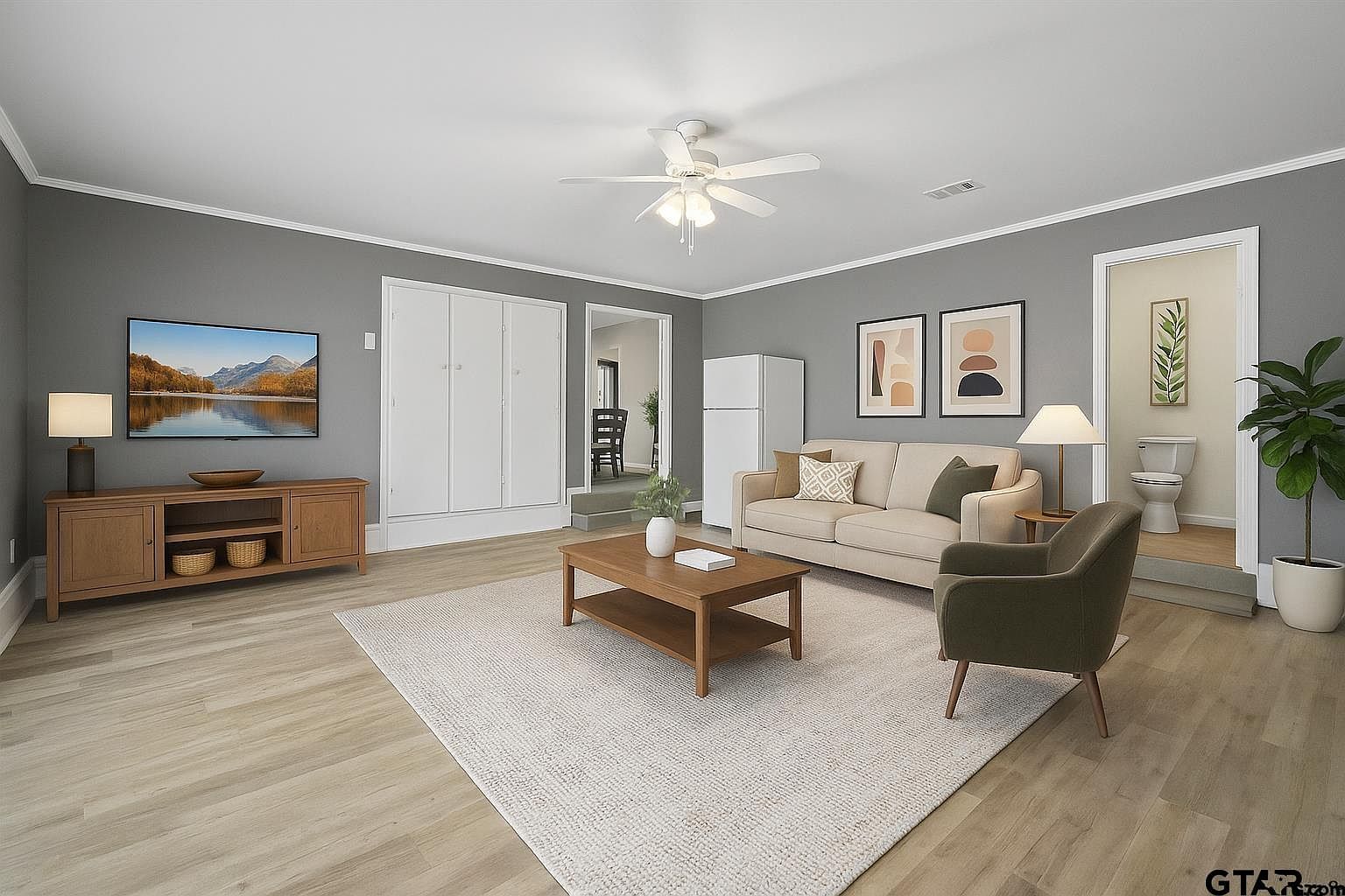 14553 Stone Creek Dr Tyler, TX 75709  | Single Family