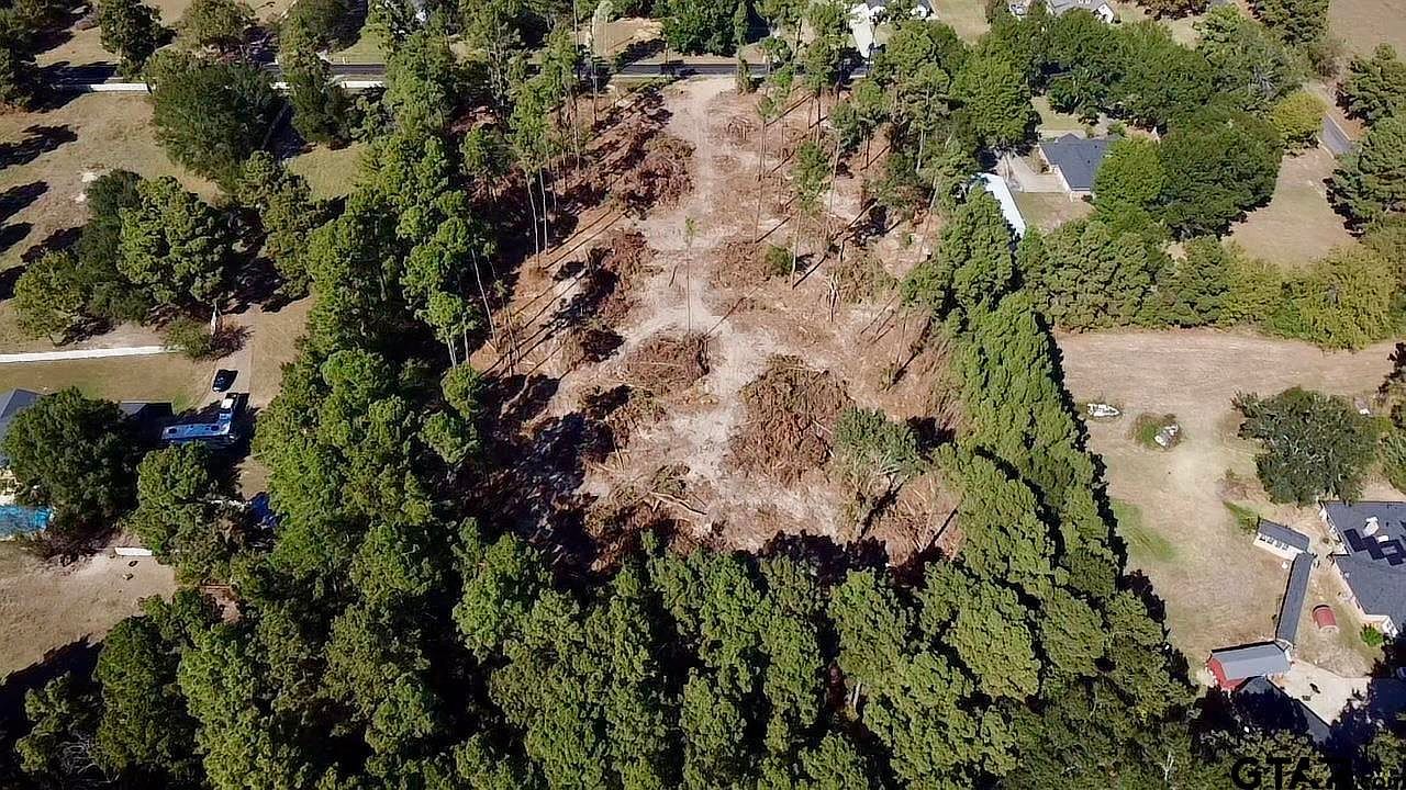 County Road 199 Tyler, TX 75703 | Land/Lot