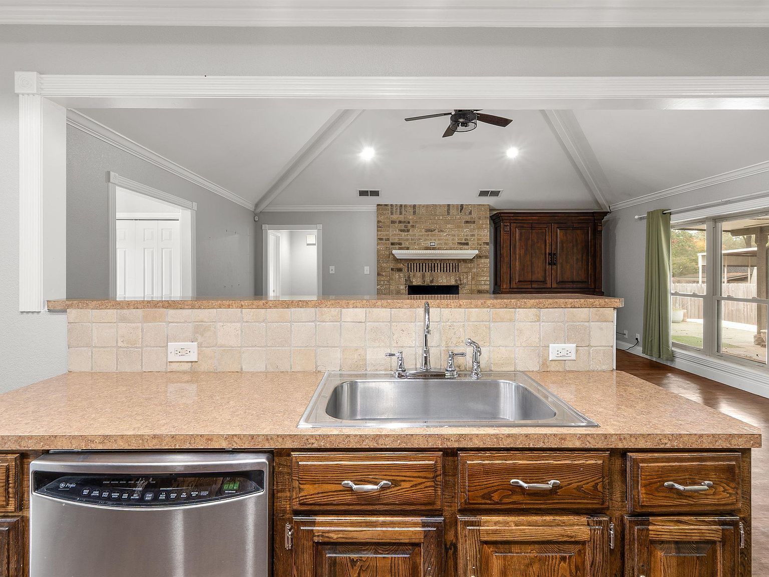 18133 Briarcrest Dr Flint, TX 75762  | Single Family